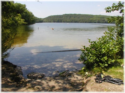 Heider Bergsee