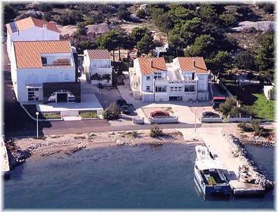 Nautilus Diving Center