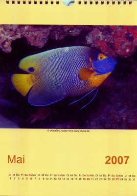 Mai 2007