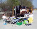 So lt man sich die Oberflchenpause gefallen!